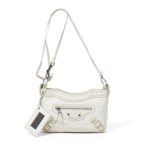 BALENCIAGA COVERED HIP